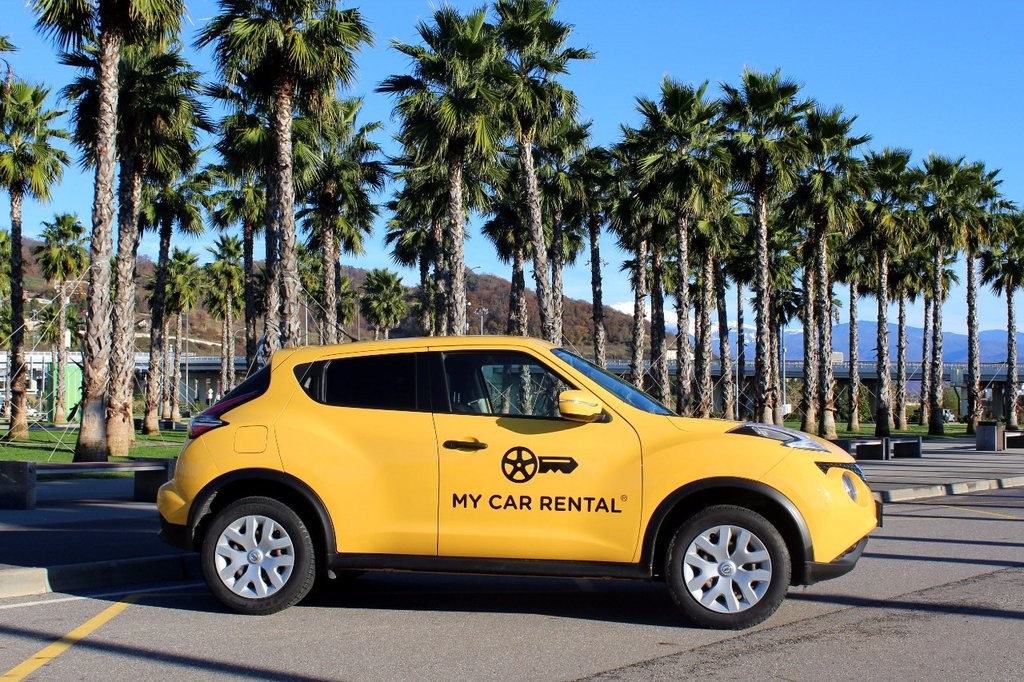 Автопрокат | Винтаж отель Новый Свет, Крым